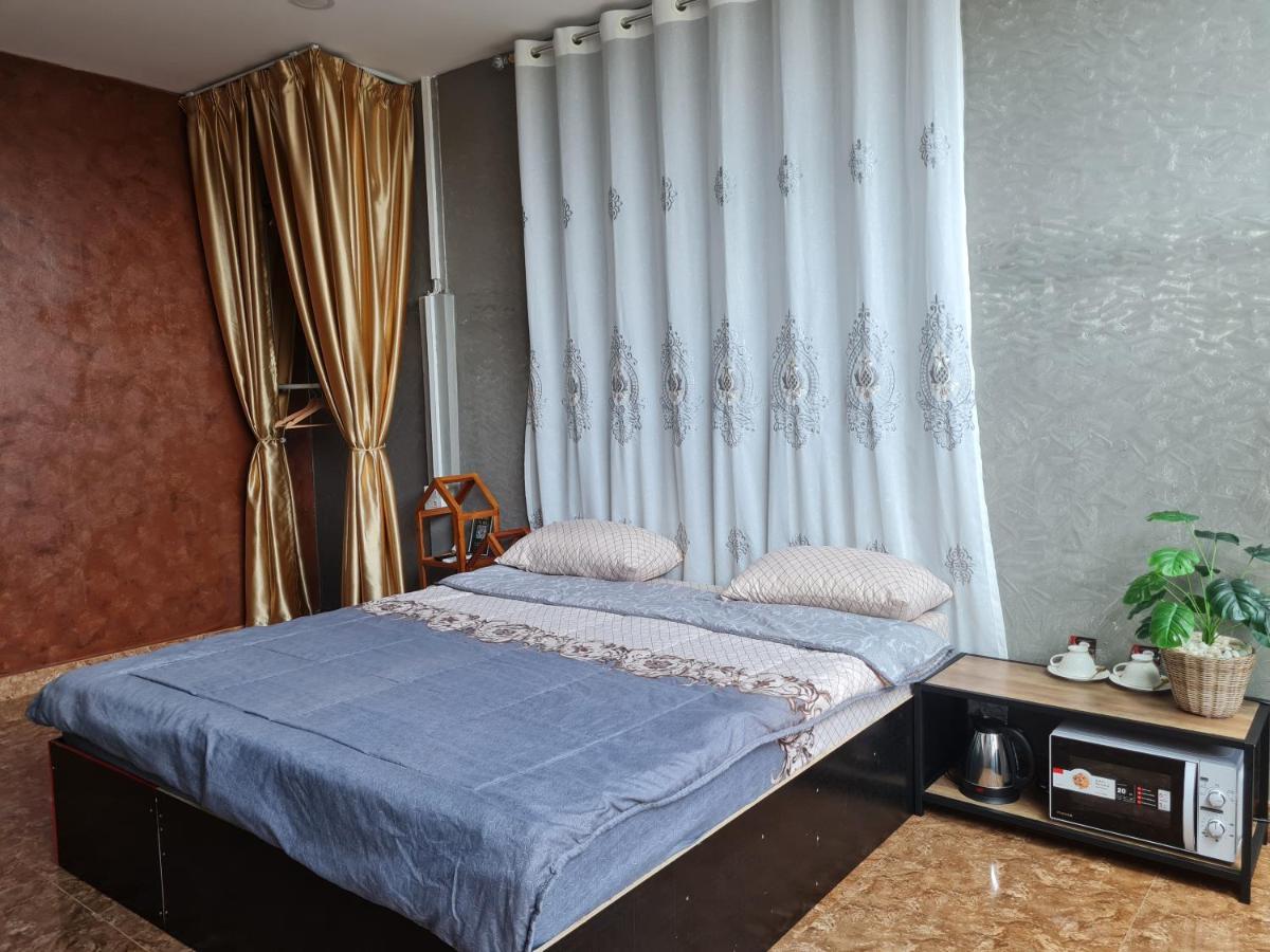 The Greenergy - No Lift - Book 48 Hrs Ahead - 4Th Floor Hat Yai Exterior foto